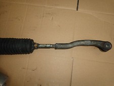 HONDA JAZZ I-VTEC ES 1.4 PETROL 2011 O/S TRACK ROD END