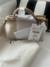 Zara Sherling and Suede