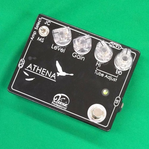 Vivie athena distortion guitar - distortion,