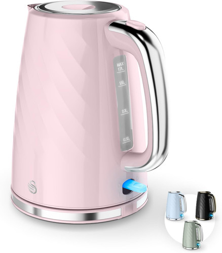 Windsor rapid boil - boil, with