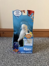 Disney Pixar Bandai Finding