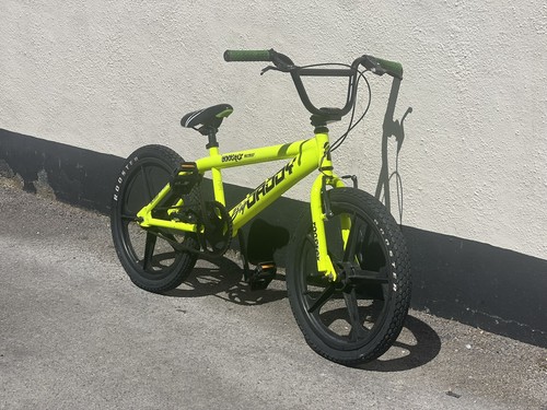 Big daddy rooster - 20in, bmx