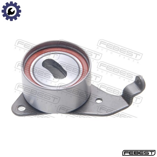 Tensioner pulley timing - pulley, belt