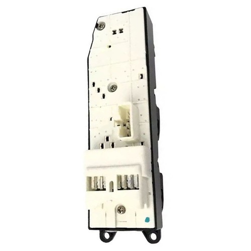 Master power window switch - window, for