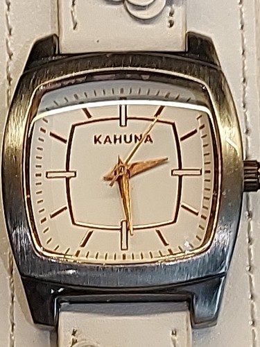 Ladies kahuna wrist watch - wrist,