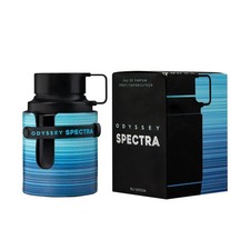 Odyssey Spectra Blue Edition
