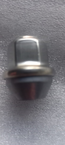 Ford wheel nut - nut, stainless