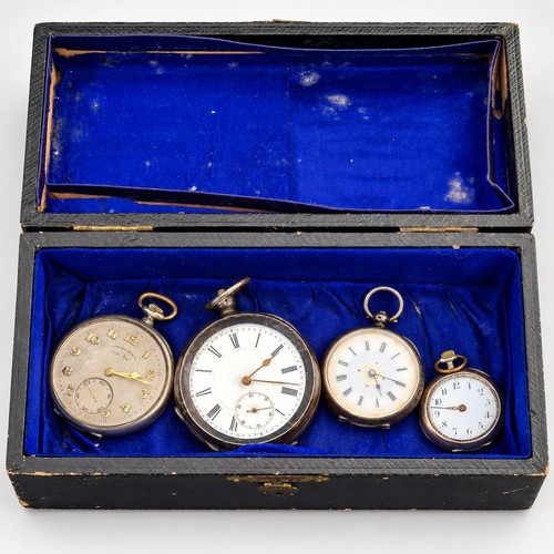 Antique pocket watch - antique,