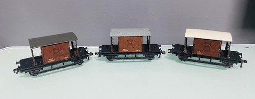 Hornby gauge 20t brake - hornby,