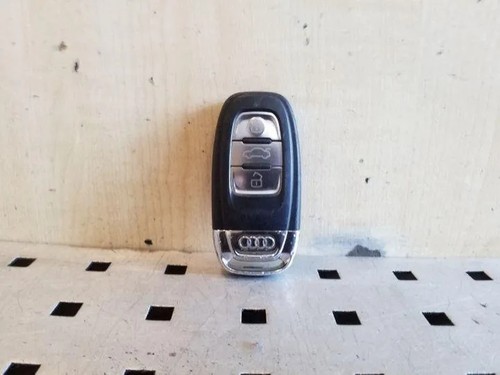 Audi sportback 8ta - sportback, ignition