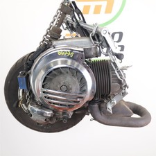1982 Vespa PX125 Engine -