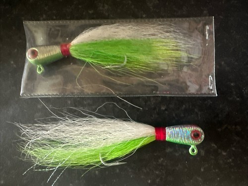 Pack chartruese over - 2, of