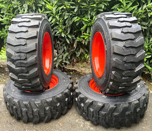 Orentunner 5 nhs - 4x, skid