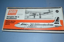 1/72 RARE PLANE vacform