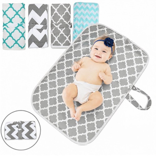 Baby travel mat portable - travel,