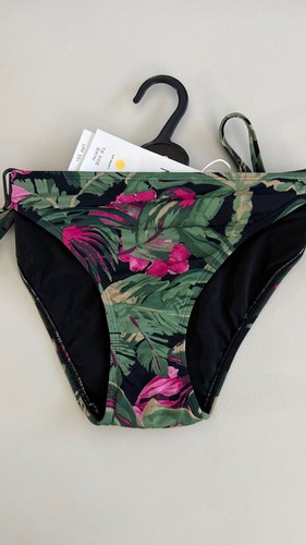Bnwt bikini bottoms huge - bottoms,