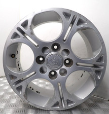 PROTON GEN-2 15'' SILVER ALLOY