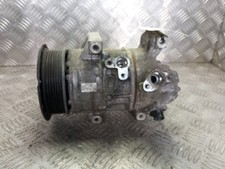 TOYOTA RAV4 2.2 D4D 2006-2012 AIR CON COMPRESSOR/PUMP 447260-1257