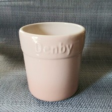 Denby Oval Ceramic Utensil