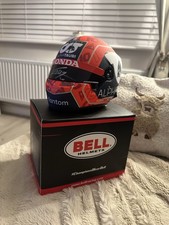 2021 Pierre Gasly 1/2 Helmet