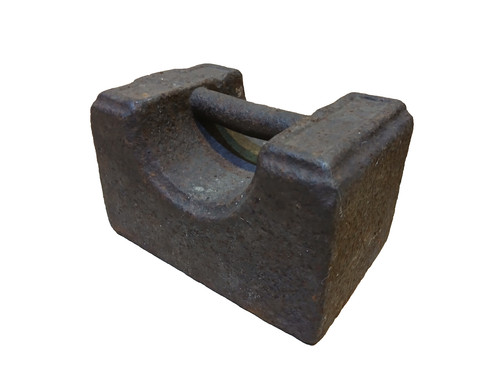 56lb avery cast iron - 56lb,