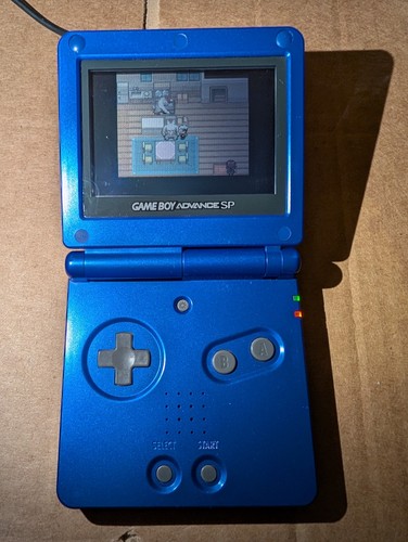Nintendo gameboy advance gba - advance,