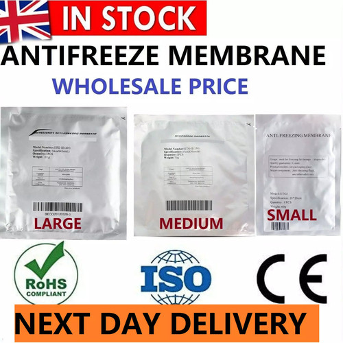 100pcs anti freeze - 10-100pcs,