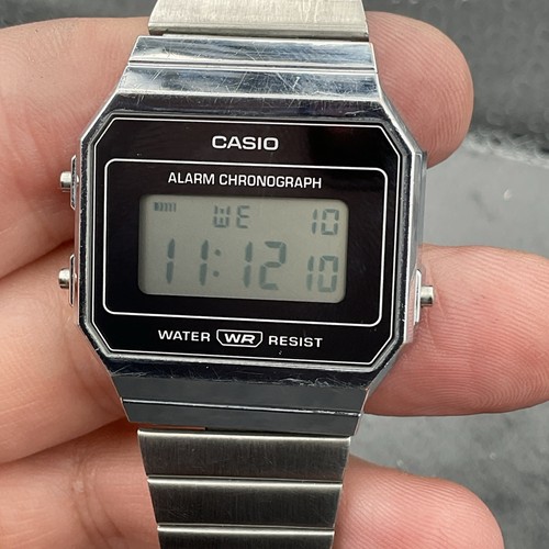 Casio vintage 35mm retro - 35mm,