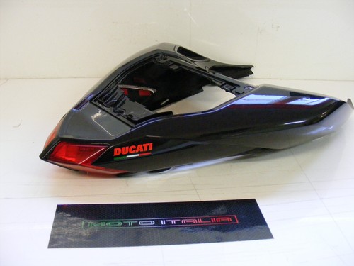 Ducati 1098 streetfighter - ducati, s
