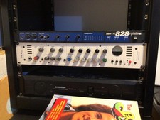 TL Audio IVORY 5051  Mono