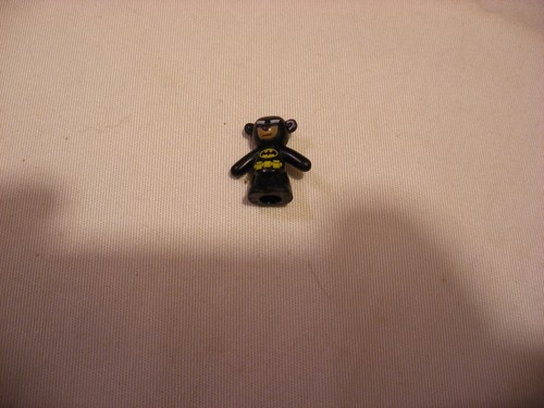 Build block batman teddy - build, bear