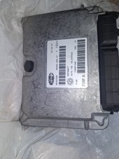Alfa 156 Selespeed Gearbox ECU Module