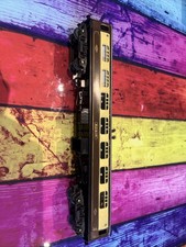 Trix Twin Railway (TTR) Pullman coach named "Robin"