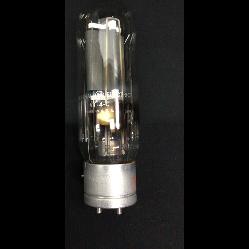 211 ham radio - vt-4-c,