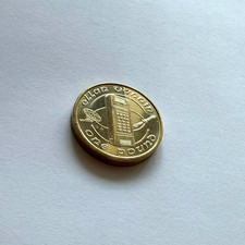 UNC 1990 ISLE OF MAN ELLAN