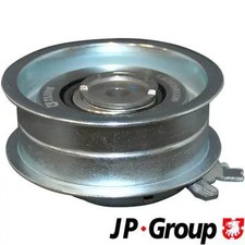 Timing belt tensioner pulley