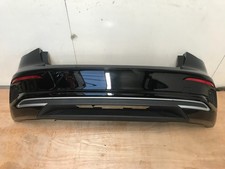 AUDI A3 SPORTBACK REAR BUMPER