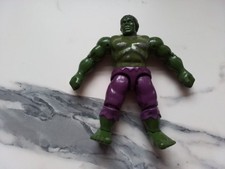 Mego Hulk Hong Kong 1979 Rare