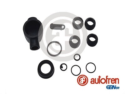 Repair kit brake caliper - brake,