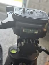 primaphoto VANGUARD MP- 2 PHOTO / VIDEO FULL HEIGHT TRIPOD