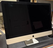 Apple iMac 27-inch (mid 2013)