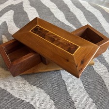 Moroccan handcrafted Thuya