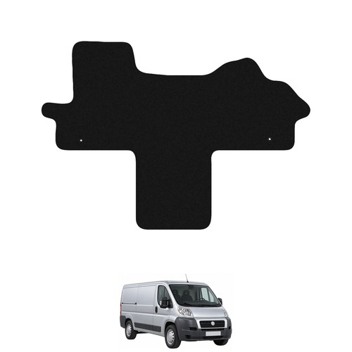 Carsio tailored carpet van - carpet,