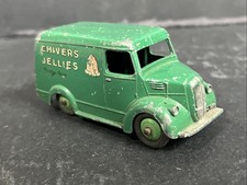 Dinky Toys Trojan Chivers