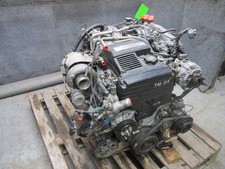 89-90 TOYOTA SUPRA MK3 MA70L