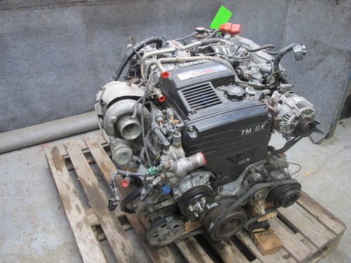 Toyota supra mk3 ma70l - 89-90,