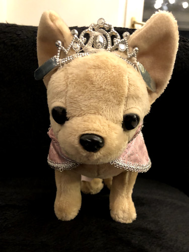 Chi simba princess - chi, fashion