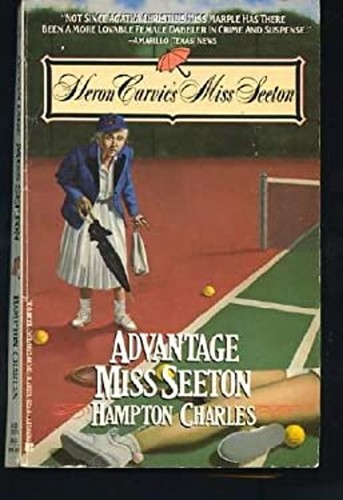 Advantage miss seeton mass - seeton,