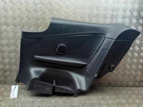Mercedes class side card - mercedes,