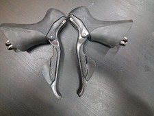 Shimano Dura Ace Di2 ST-9070